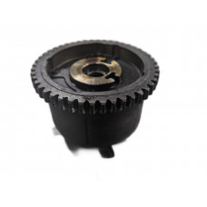 35Y109 Camshaft Timing Gear From 2011 Nissan Titan  5.6