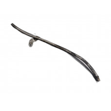 35Y112 Engine Oil Dipstick Tube From 2011 Nissan Titan  5.6