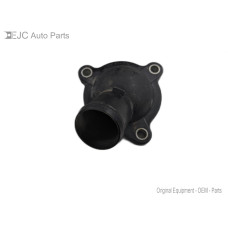 35Y113 Thermostat Housing For 10-15 Nissan Titan  5.6