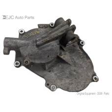 35Y115 Left Variable Valve Timing Solenoid Housing 10-15 Nissan Titan 5.6 13041ZE00B