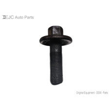 35Y116 Crankshaft Pulley Bolt For 10-15 Nissan Titan  5.6