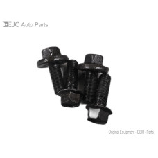 35Y118 Camshaft Gear Bolt Set For 10-15 Nissan Titan  5.6