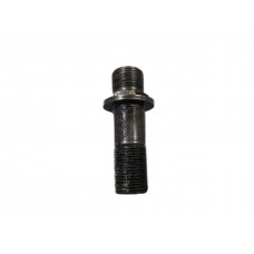 35Y119 Oil Cooler Bolt From 2011 Nissan Titan  5.6