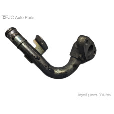 35Y124 Oil Cooler Line For 10-15 Nissan Titan  5.6