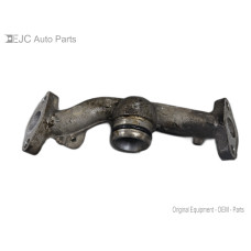 35Y125 Coolant Crossover For 10-15 Nissan Titan  5.6