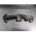 35Y125 Coolant Crossover For 10-15 Nissan Titan  5.6