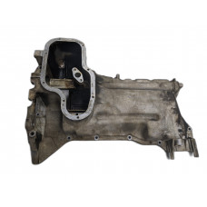 GTT208 Upper Engine Oil Pan From 2011 Nissan Titan  5.6