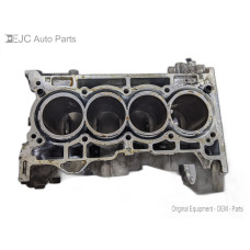 #BKF01 Engine Cylinder Block For 07-12 Nissan Versa  1.6