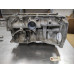 #BKF01 Engine Cylinder Block From 2012 Nissan Versa  1.6