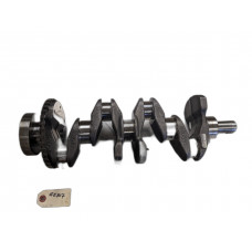 #E807 Crankshaft Standard From 2012 Nissan Versa  1.6