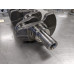 #E807 Crankshaft Standard From 2012 Nissan Versa  1.6