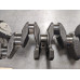 #E807 Crankshaft Standard From 2012 Nissan Versa  1.6