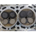 #E704 Cylinder Head From 2012 Nissan Versa  1.6