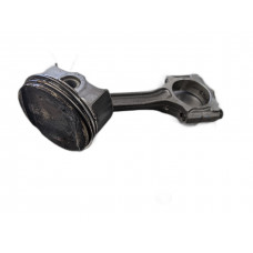 35C108 Piston and Connecting Rod Standard From 2012 Nissan Versa  1.6