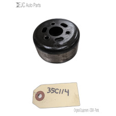 35C114 Water Pump Pulley For 07-12 Nissan Versa 1.8 35C114 Water Pump Pulley For 07-12 Nissan Versa 1.8
