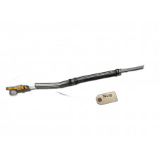 35C115 Engine Oil Dipstick With Tube From 2012 Nissan Versa  1.6