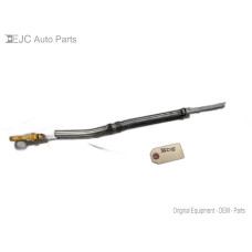 35C115 Engine Oil Dipstick With Tube For 07-12 Nissan Versa 1.8 11140EL00A 35C115 Engine Oil Dipstick With Tube For 07-12 Nissan Versa 1.8 11140EL00A