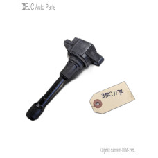 35C117 Ignition Coil Igniter For 07-12 Nissan Versa 1.8 22448JA000 35C117 Ignition Coil Igniter For 07-12 Nissan Versa 1.8 22448JA000