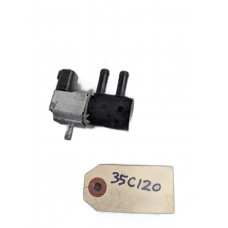 35C120 EVAP Purge Valve From 2012 Nissan Versa  1.6