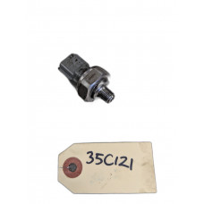 35C121 Engine Oil Pressure Sensor From 2012 Nissan Versa  1.6