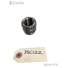 35C122 Crankshaft Timing Gear For 07-12 Nissan Versa 1.8 35C122 Crankshaft Timing Gear For 07-12 Nissan Versa 1.8