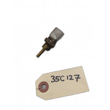 35C127 Engine Oil Temperature Sensor From 2012 Nissan Versa  1.6