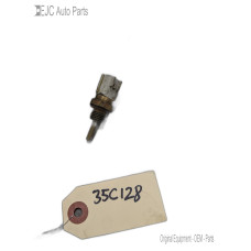 35C128 Coolant Temperature Sensor For 07-12 Nissan Versa 1.8 35C128 Coolant Temperature Sensor For 07-12 Nissan Versa 1.8