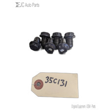 35C131 Flexplate Bolts For 07-12 Nissan Versa 1.8 35C131 Flexplate Bolts For 07-12 Nissan Versa 1.8