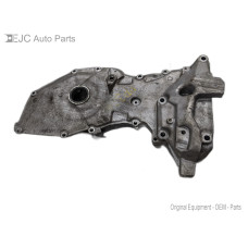 GTS306 Engine Timing Cover For 07-12 Nissan Versa 1.8 13500ET000 GTS306 Engine Timing Cover For 07-12 Nissan Versa 1.8 13500ET000