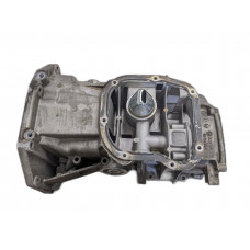 GTS403 Upper Engine Oil Pan From 2012 Nissan Versa  1.6
