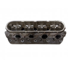 #EF01 Cylinder Head From 2007 Chevrolet Silverado 1500  4.8 243