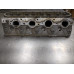 #EF01 Cylinder Head From 2007 Chevrolet Silverado 1500  4.8 243