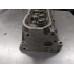 #EF01 Cylinder Head From 2007 Chevrolet Silverado 1500  4.8 243