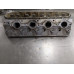 #EM09 Cylinder Head From 2007 Chevrolet Silverado 1500  4.8 243