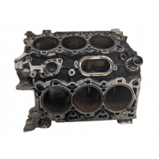 #BLE34 Engine Cylinder Block From 2002 Ford Escape  3.0 XW4E6F095AD