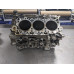 #BLE34 Engine Cylinder Block From 2002 Ford Escape  3.0 XW4E6F095AD