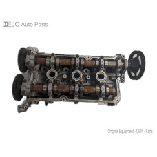 #OB01 Left Cylinder Head For 01-03 Ford Escape  3.0 YL8E6C064BB