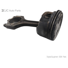 35X108 Piston and Connecting Rod Standard For 01-04 Ford Escape  3.0