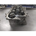 #OA02 Left Cylinder Head From 2011 Chevrolet Traverse  3.6