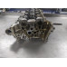 #OA02 Left Cylinder Head From 2011 Chevrolet Traverse  3.6