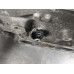 #OA02 Left Cylinder Head From 2011 Chevrolet Traverse  3.6