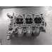 #OA02 Left Cylinder Head From 2011 Chevrolet Traverse  3.6