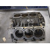 #BLT44 Bare Engine Block Fits 2013 Honda Odyssey EX-L 3.5