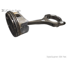 35V008 Piston and Connecting Rod Standard For 11-17 Honda Odyssey EX-L 3.5 13210R70A00