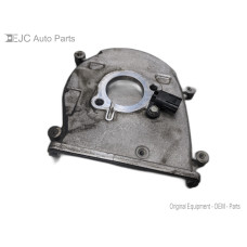 35V015 Left Rear Timing Cover For 11-17 Honda Odyssey EX-L 3.5 11860R70A00