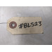 #BLS23 Engine Cylinder Block From 2011 Ford Flex  3.5