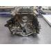 #BLS23 Engine Cylinder Block From 2011 Ford Flex  3.5