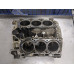 #BLS23 Engine Cylinder Block From 2011 Ford Flex  3.5