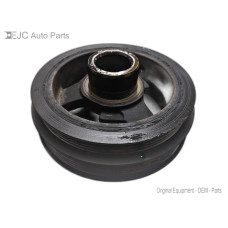 35T006 Crankshaft Pulley From 2011 Ford Flex  3.5