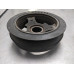 35T006 Crankshaft Pulley From 2011 Ford Flex  3.5